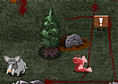 The Visitor - Massacre at Camp Happy